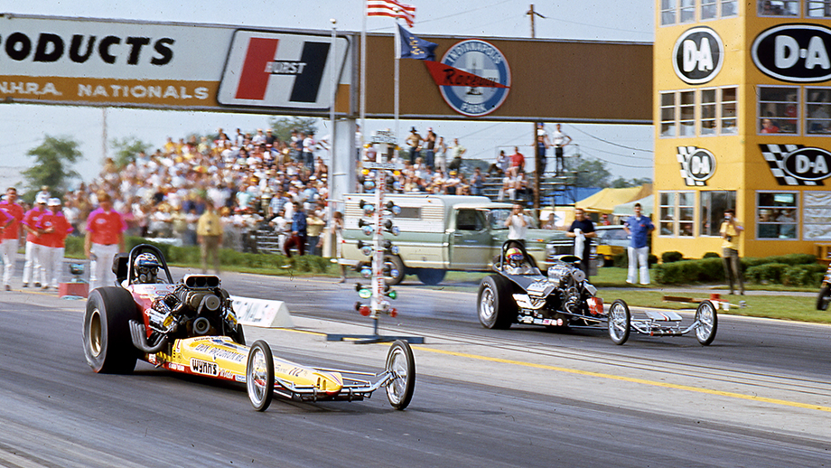 From 10-time dominators to one-time winners, a history of Indy Top