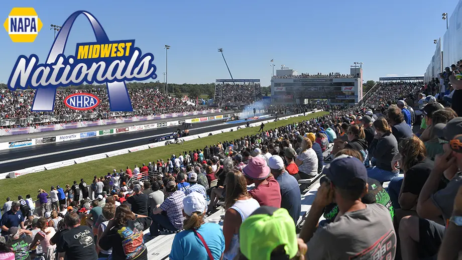 World Wide Technology Raceway