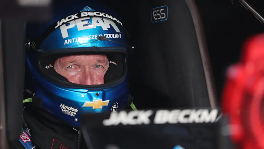 Friday News and Notes from the Texas NHRA FallNationals