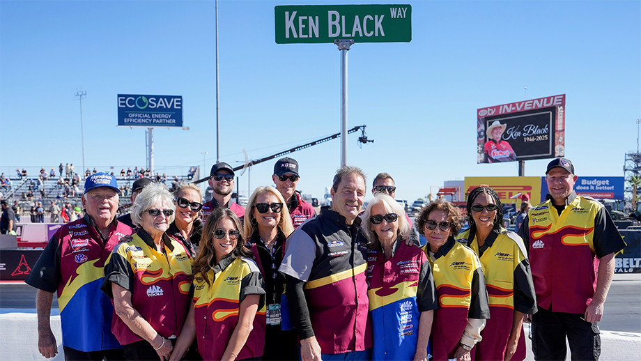 Ken Black