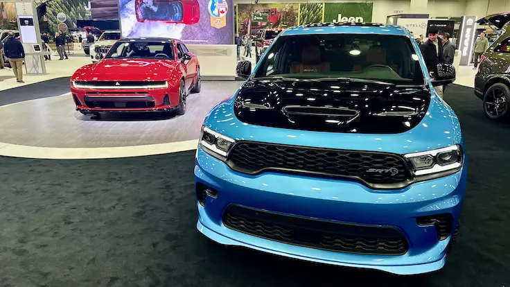 Detroit lights the fuse ahead of NHRA’s 75th season