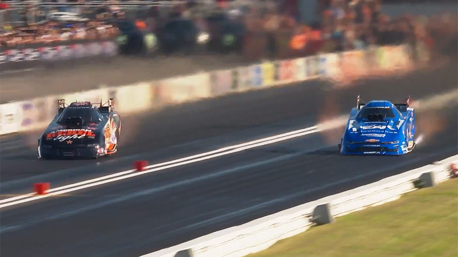 Funny Car