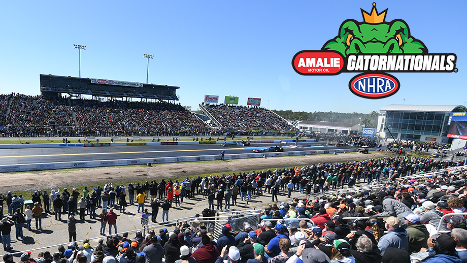 Gatornationals