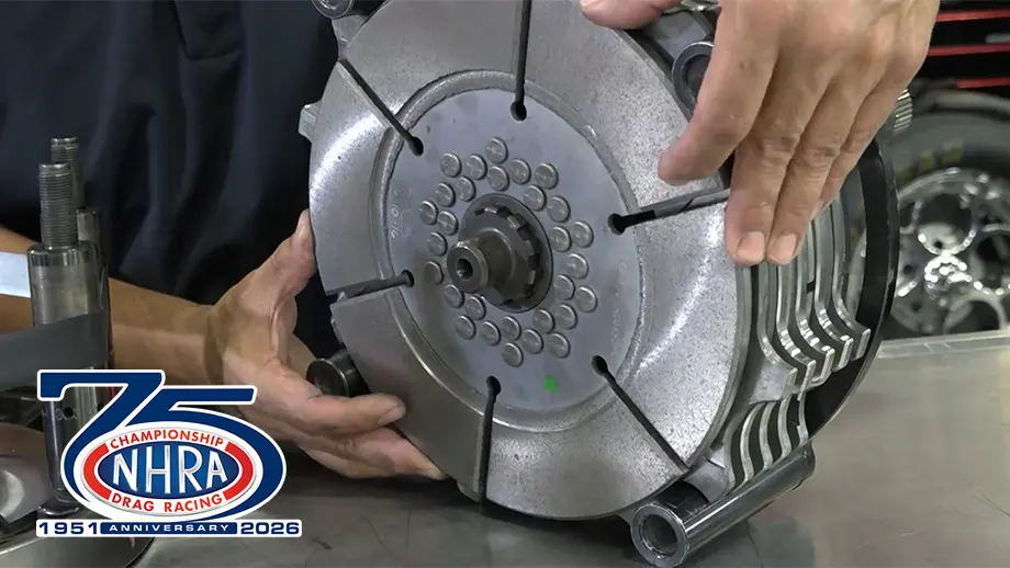 Five of the biggest NHRA Drag Racing innovations