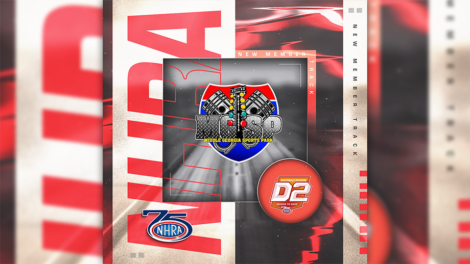 Middle Georgia Sports Park