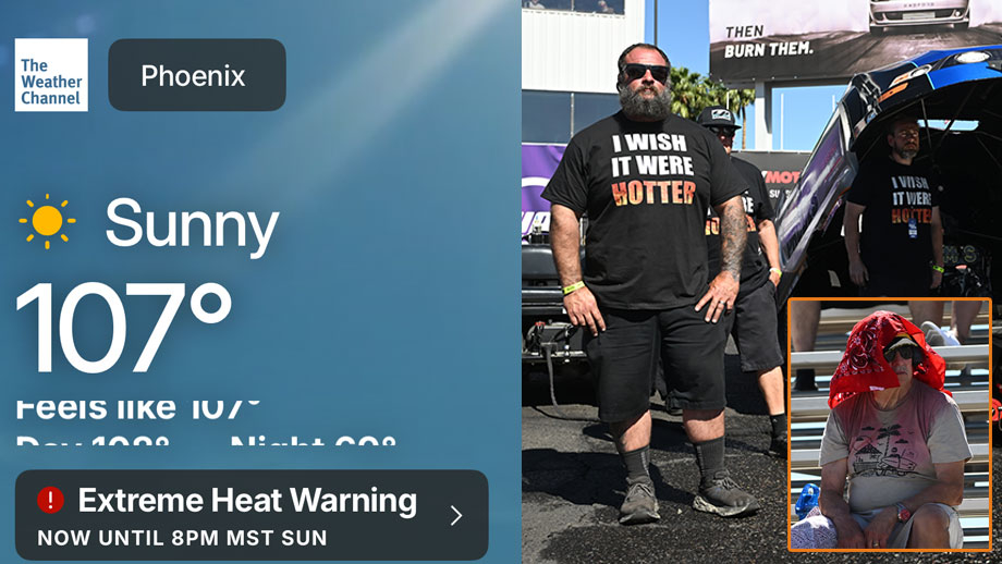 Heat