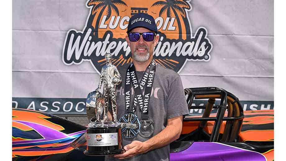 Mike Wilblishouser