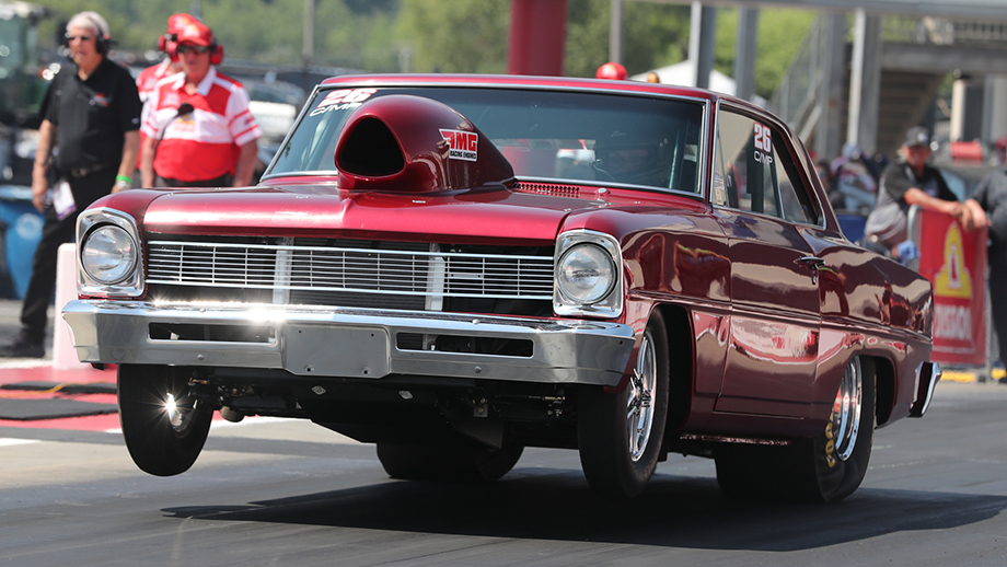 NHRA -Wide Nationals Friday photo gallery | NHRA
