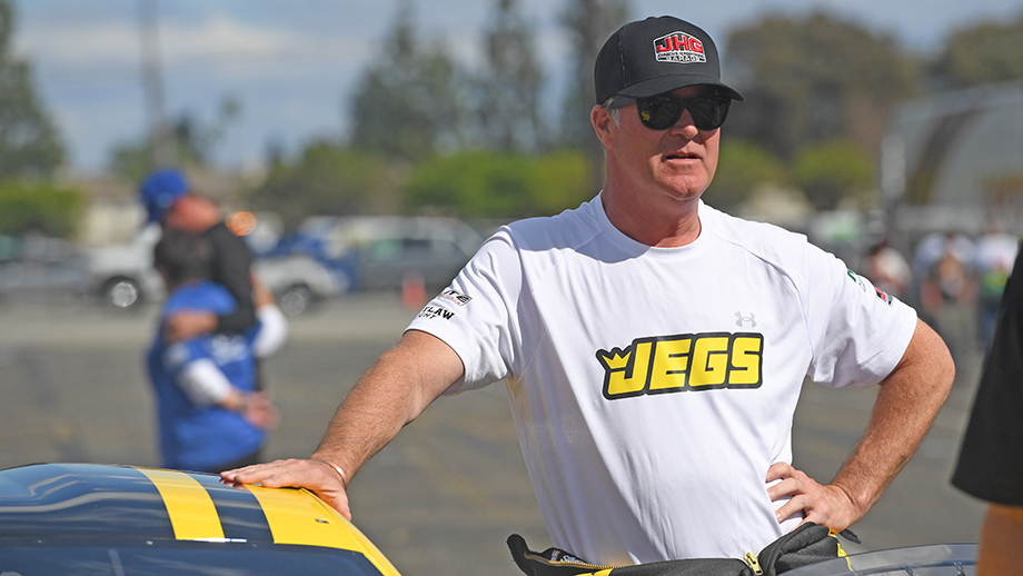 Jeg Coughlin Jr.