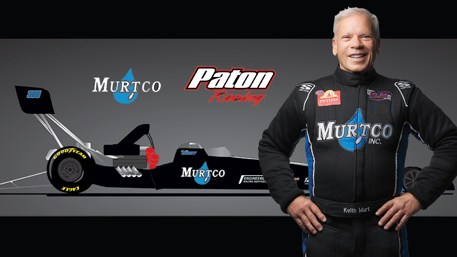 Keith Murt