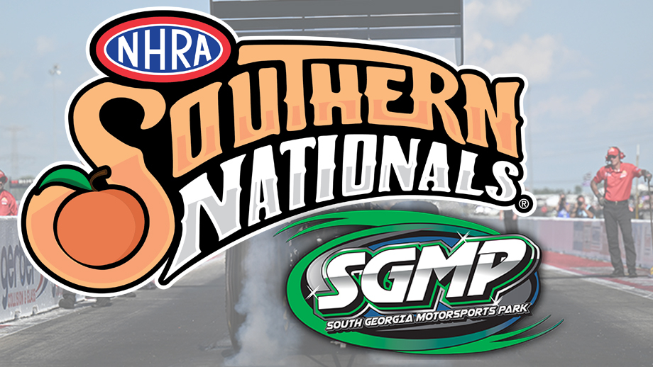 NHRA announces earlier start for Friday qualifying at NHRA Southern Nationals