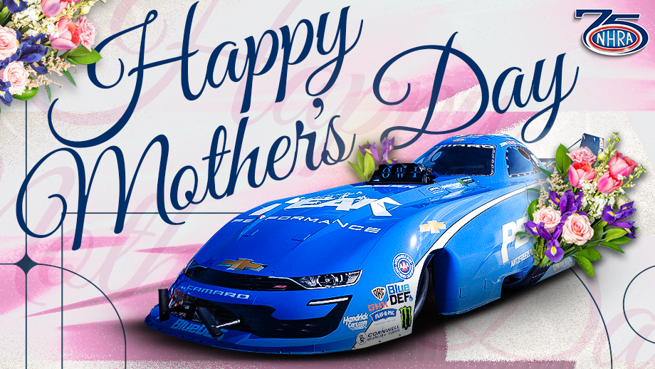 Mother’s Day