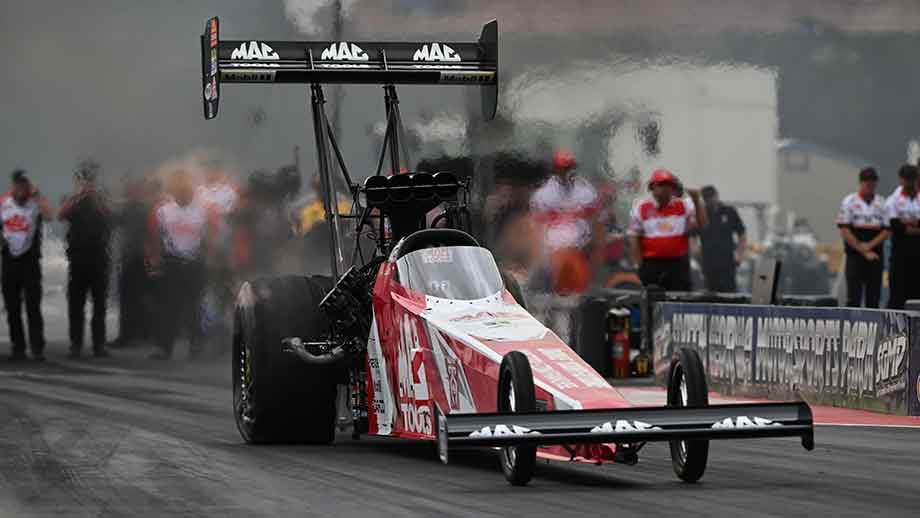 Doug Kalitta