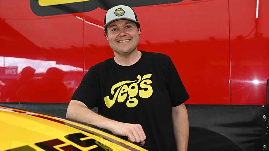 Troy Coughlin Jr.