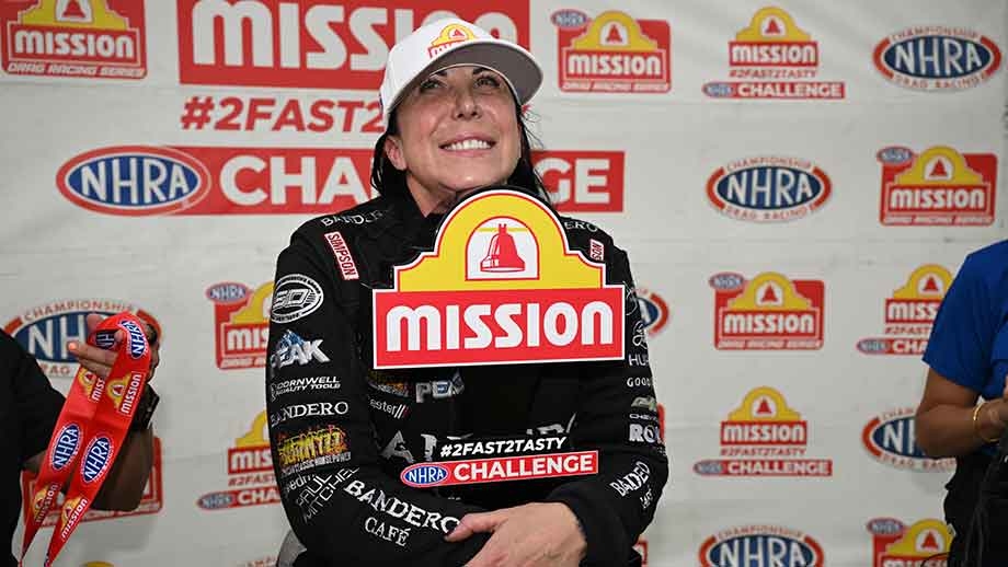 Alexis DeJoria