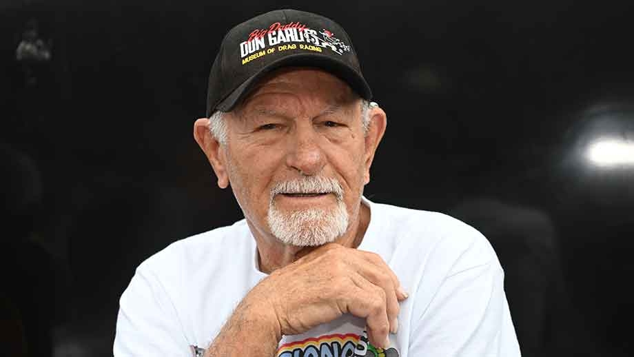 Garlits