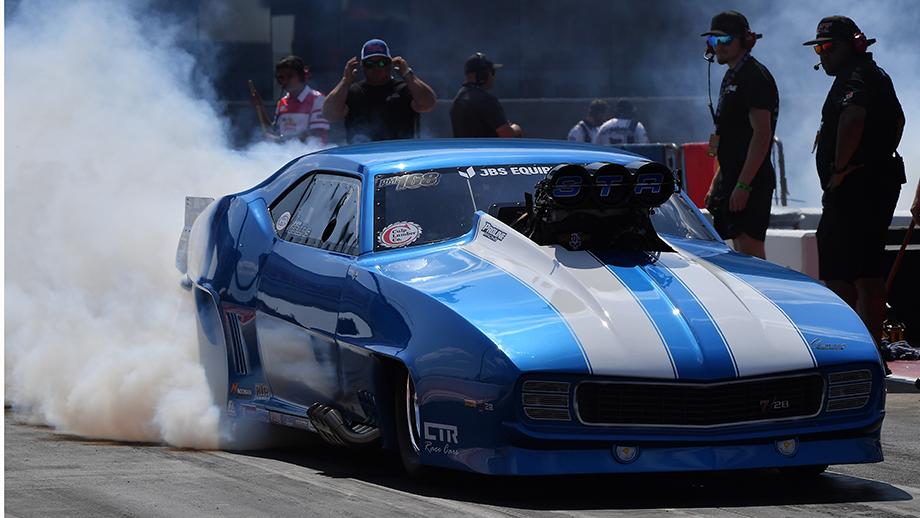 Pro Mod