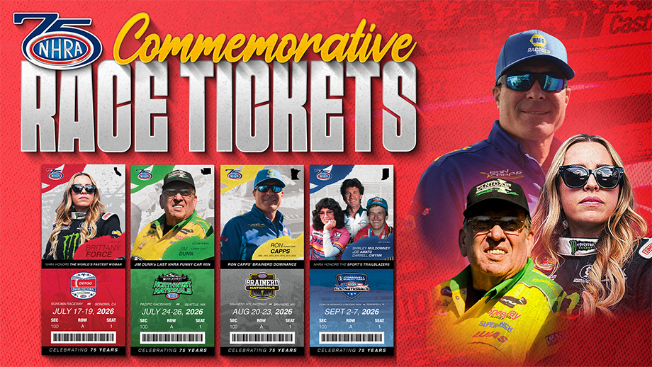 Tickets