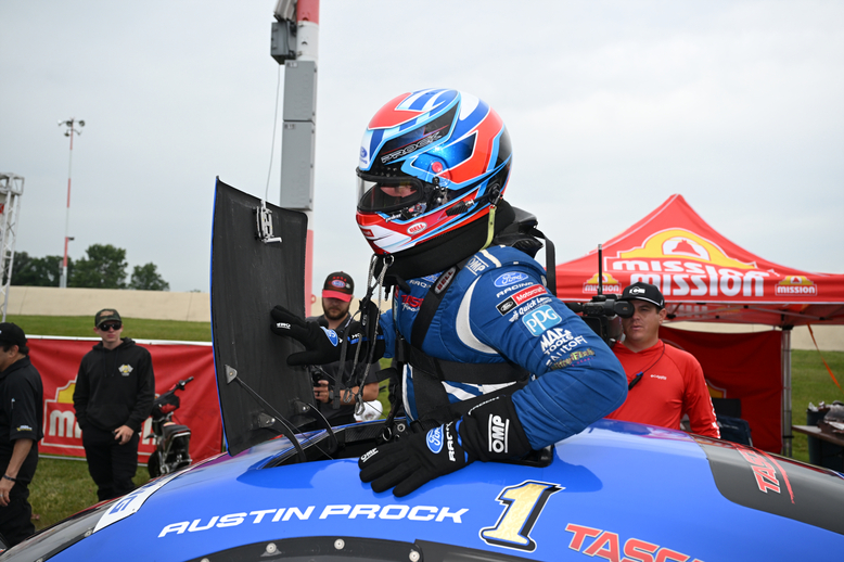 Austin Prock