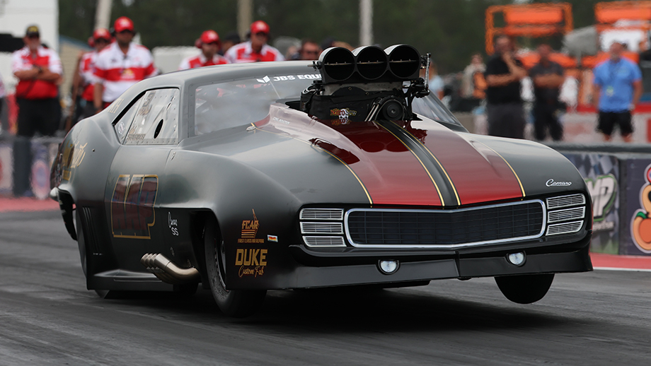 Pro Mod