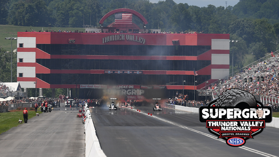 Thunder Valley Nationals