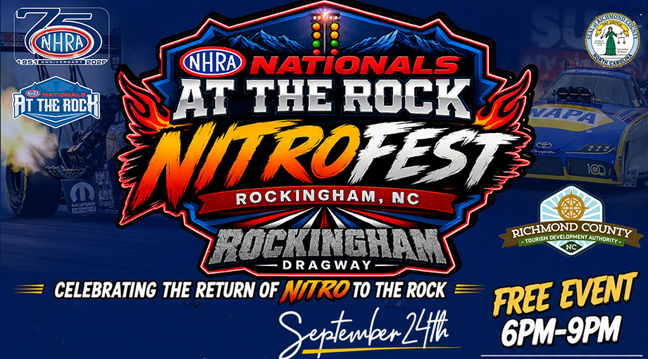 NitroFest