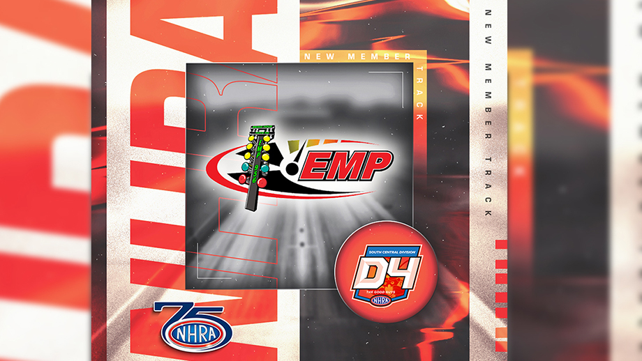 Edinburg Motorsports Park
