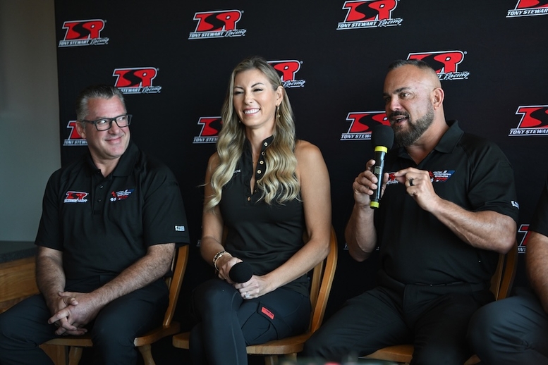 NHRA makes a monumental return to Michigan