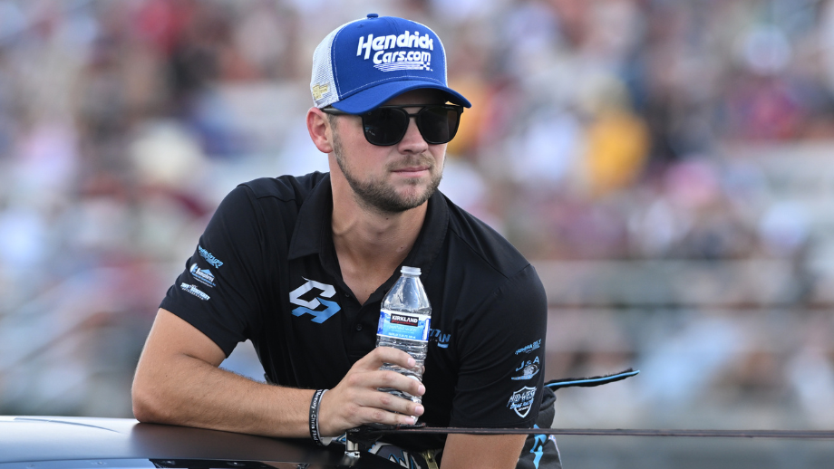 Cody Anderson