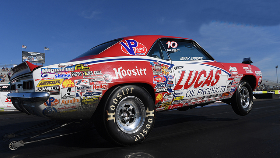 Lucas Oil Prooducts