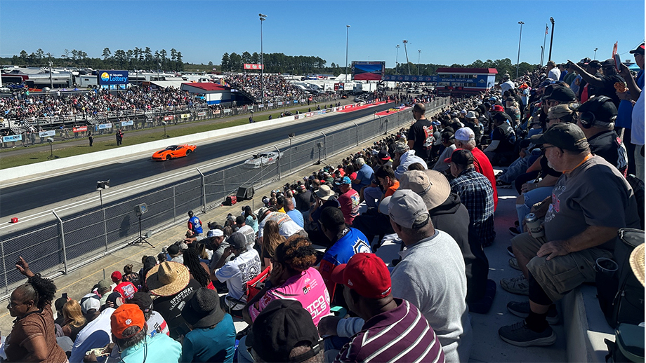 Rockingham