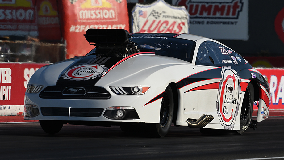 Pro Mod