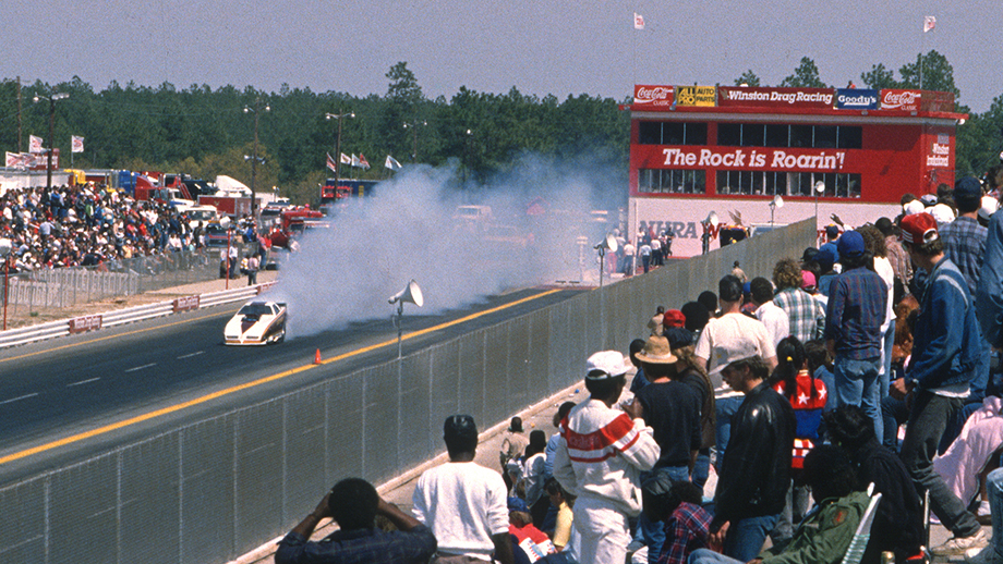 Rockingham