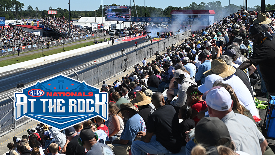 Rockingham