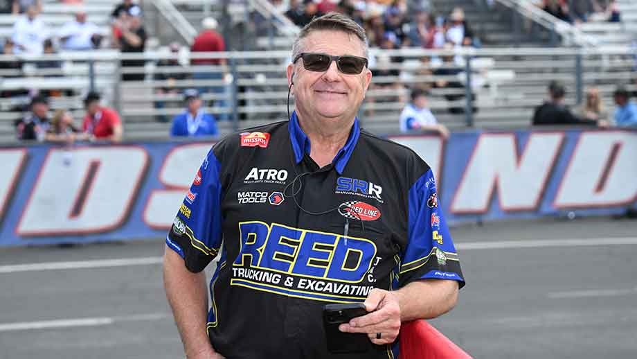 Rob Wendland