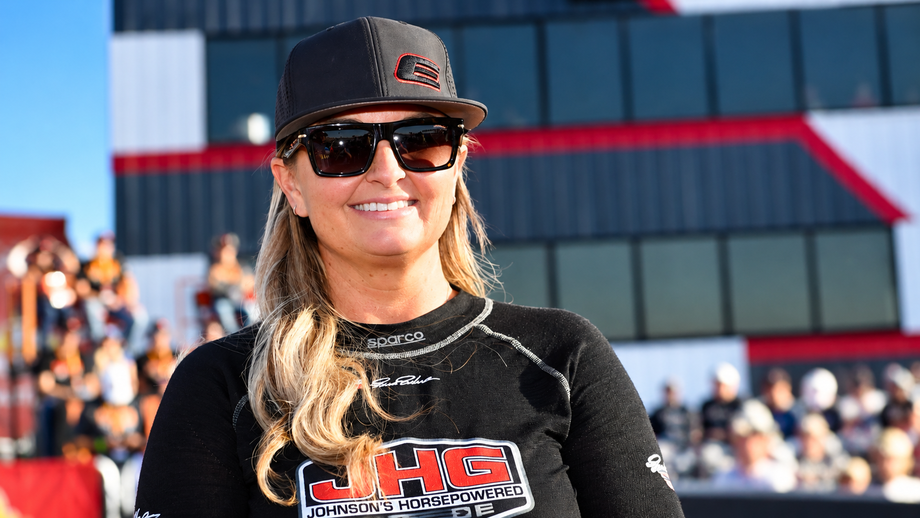 Erica Enders 