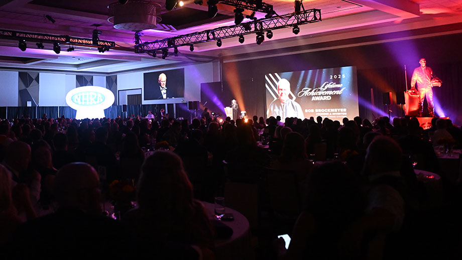 Awards Ceremony