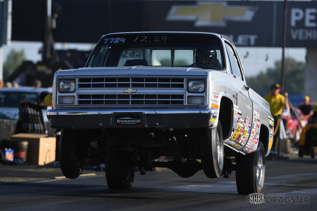 GALLERY: Stockers are way cool | NHRA