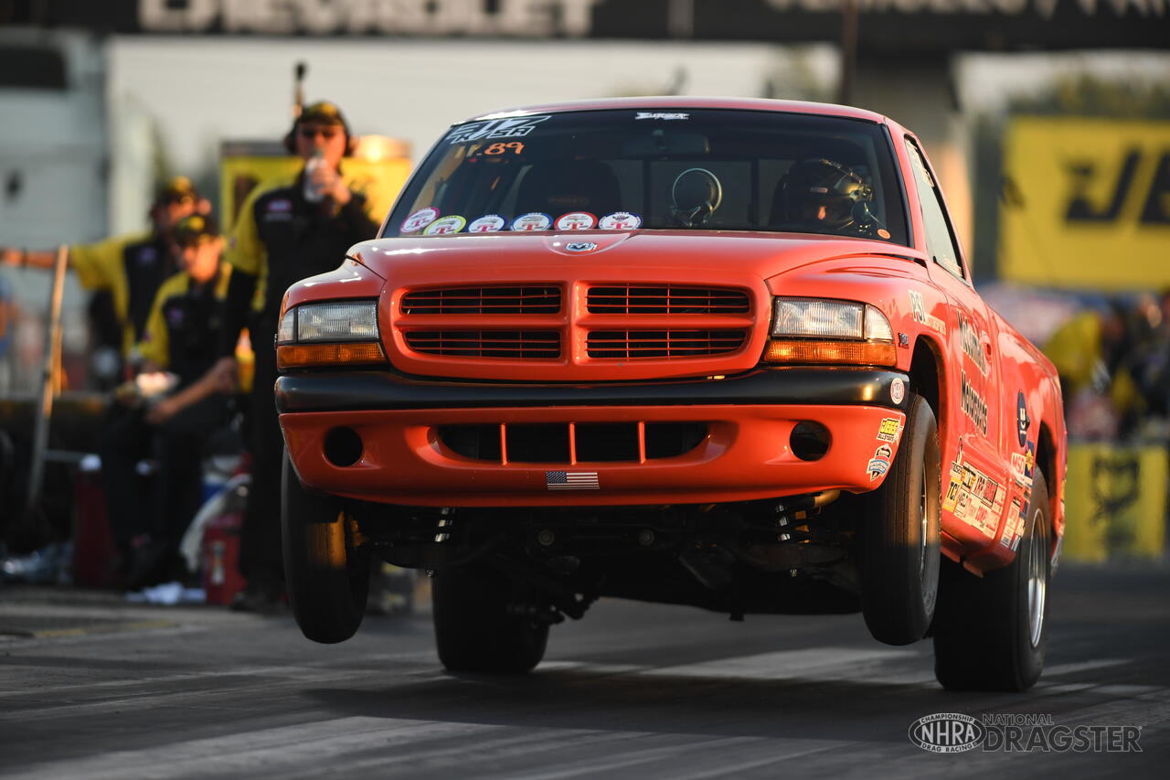 GALLERY: Stockers are way cool | NHRA