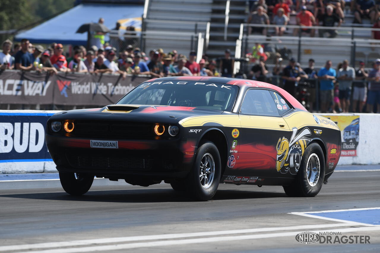 See the cars of the SAMTech.edu Factory Stock Showdown in this photo ...