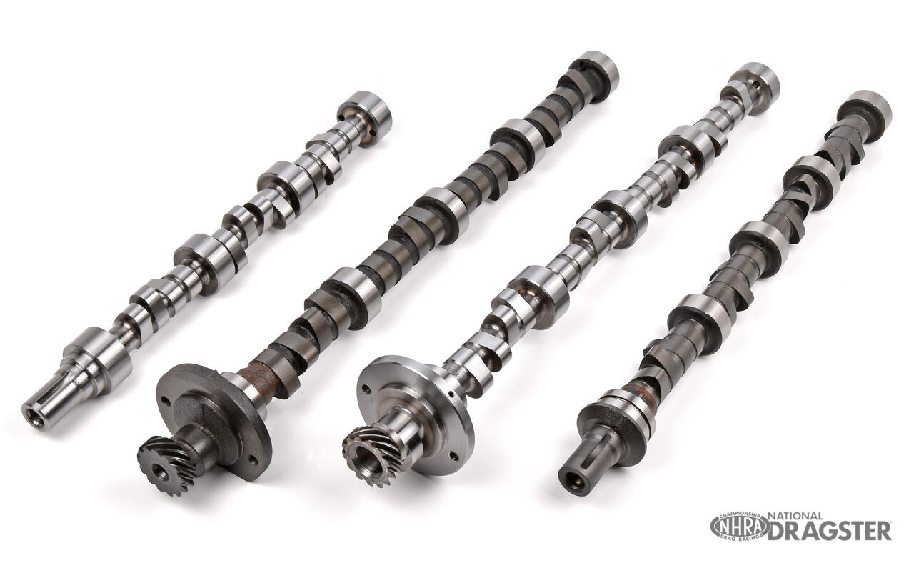 CAMSHAFT RANGE & SELECTION CHART Engine Pro, 57 OFF