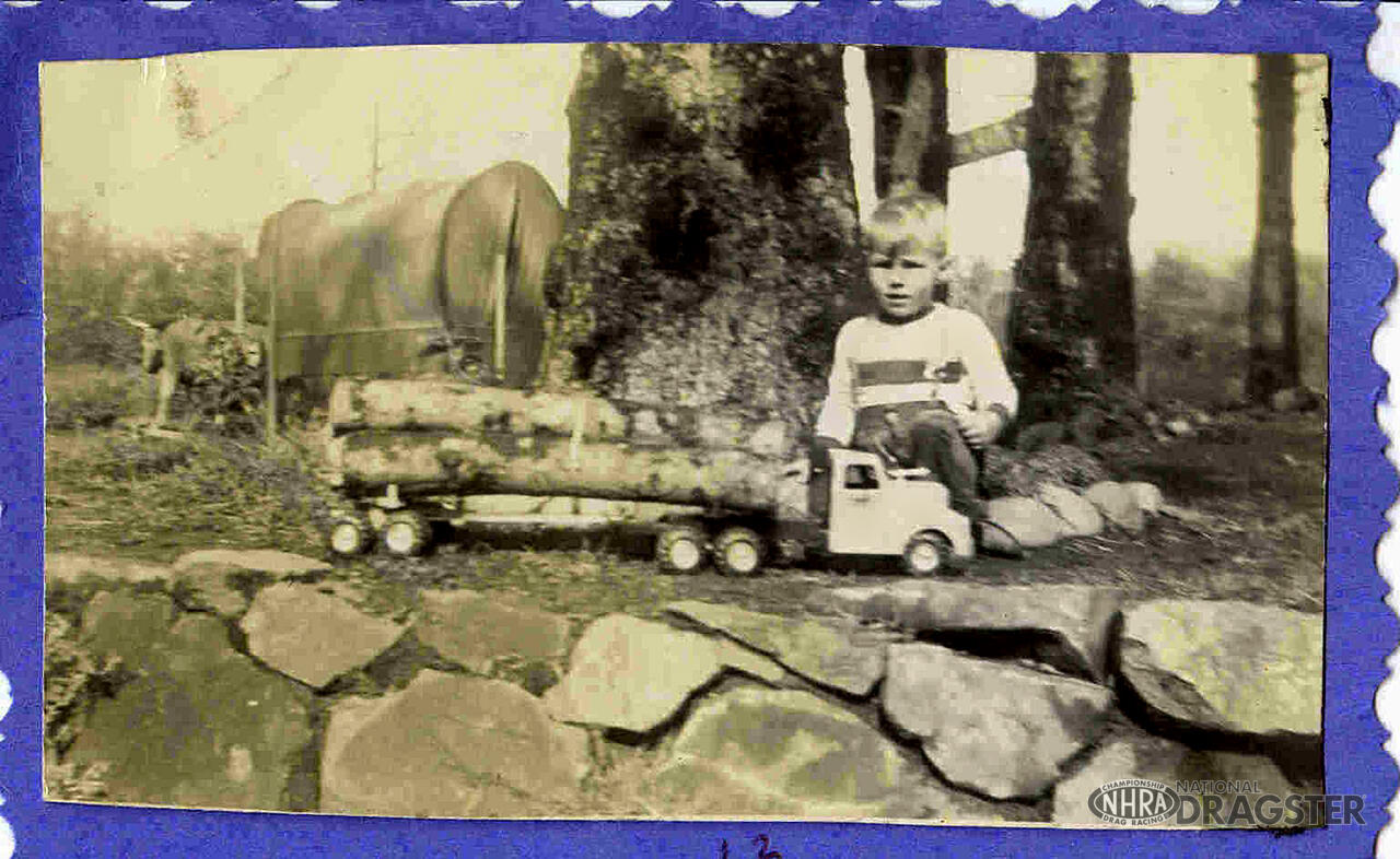 Happy birthday, John Force | NHRA