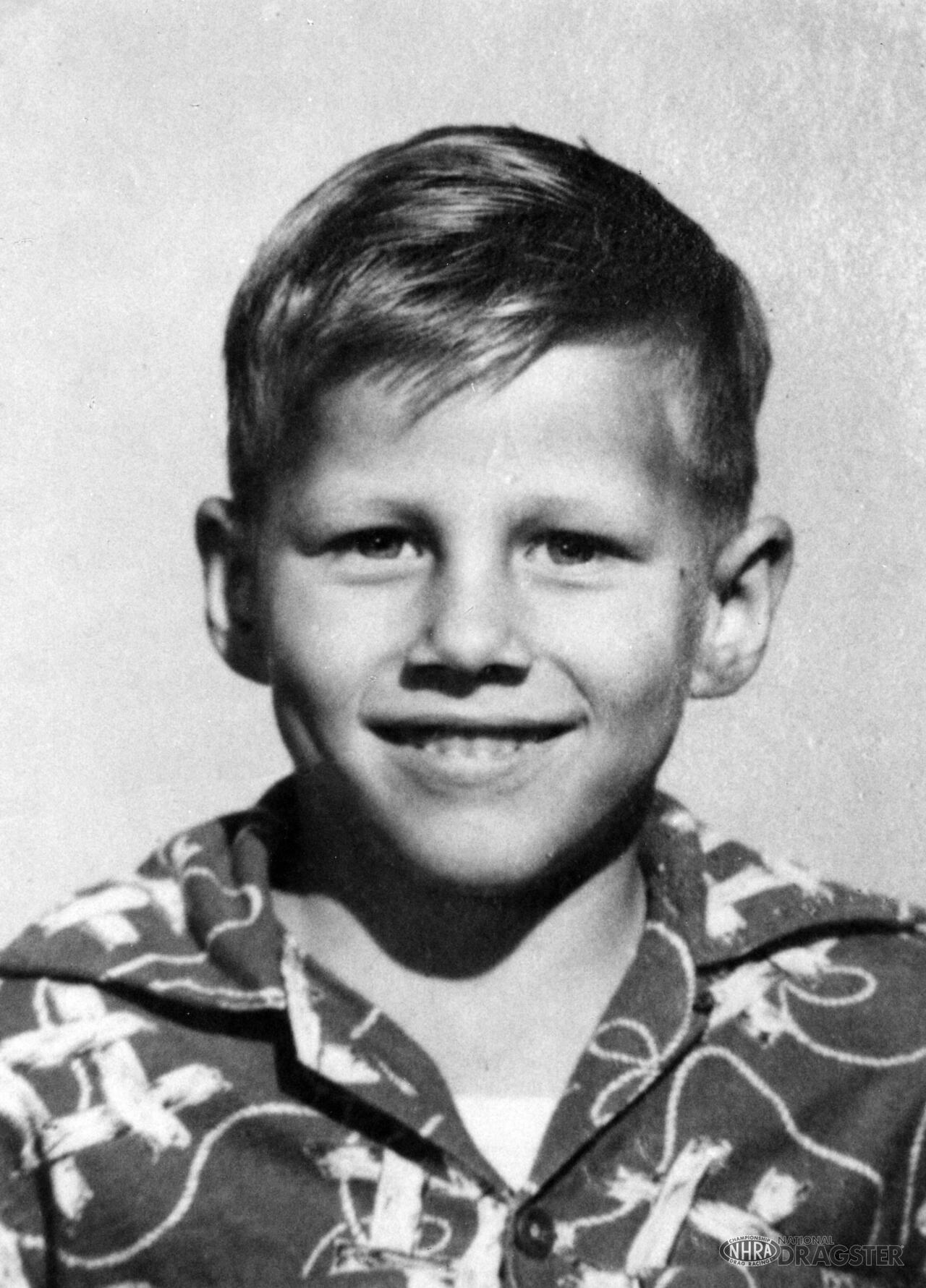 Happy birthday, John Force | NHRA