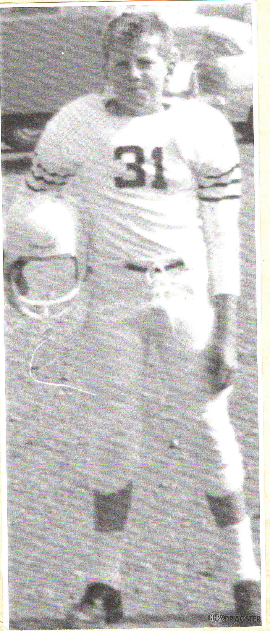 Happy birthday, John Force | NHRA