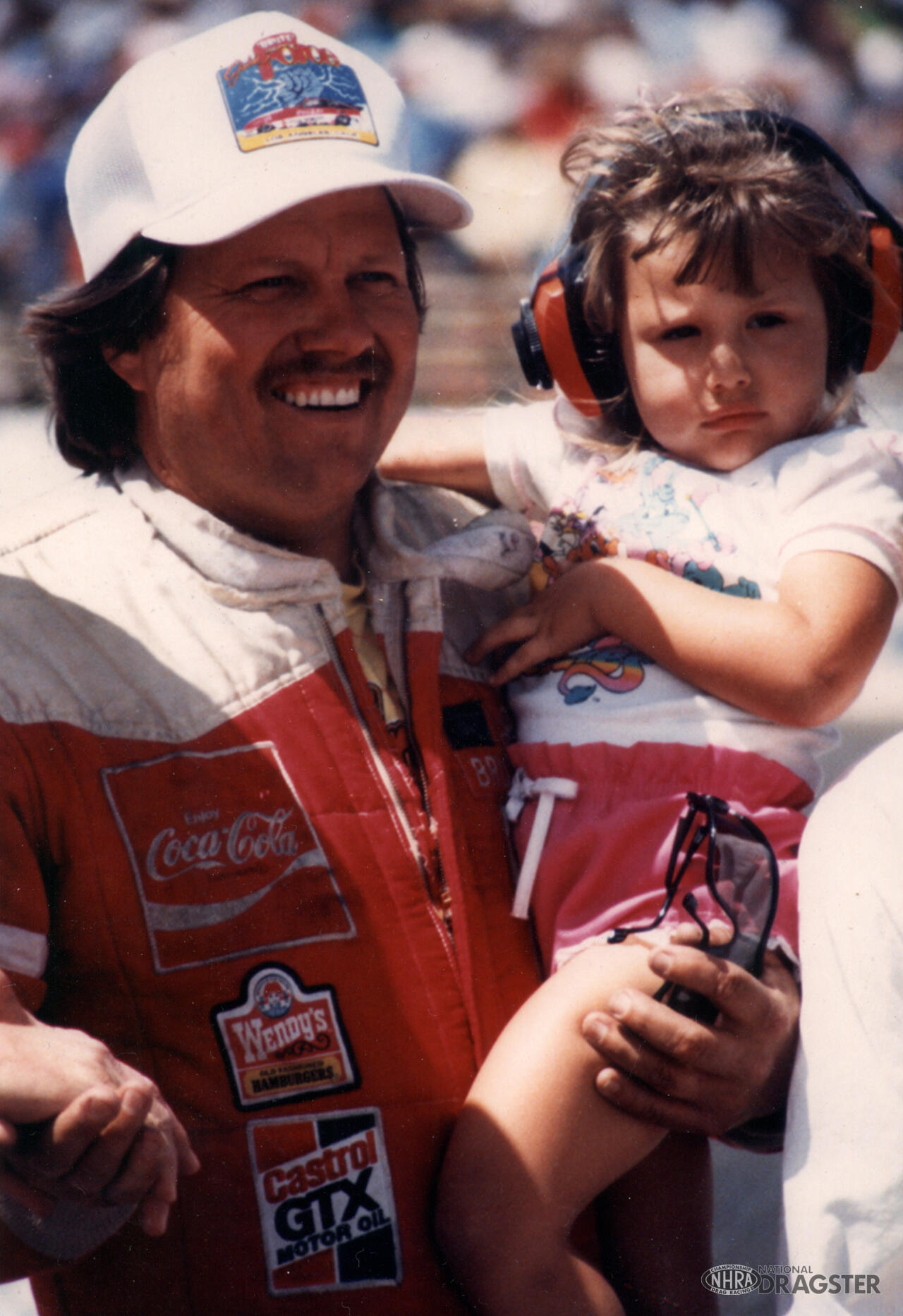 Happy birthday, John Force | NHRA