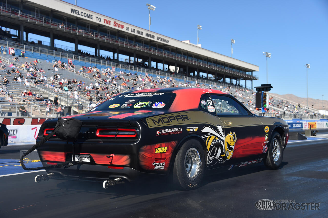 Dodge NHRA Finals presented by Pennzoil Saturday photo gallery NHRA