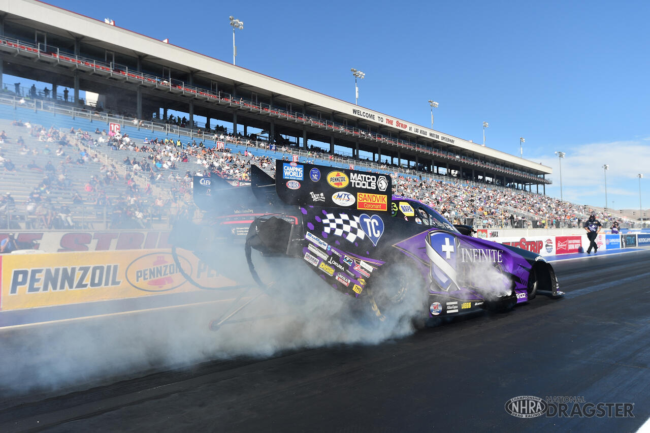 nhra finals sunday