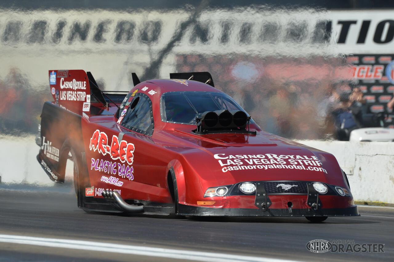 Lucas Oil NHRA Nationals Saturday photo gallery | NHRA