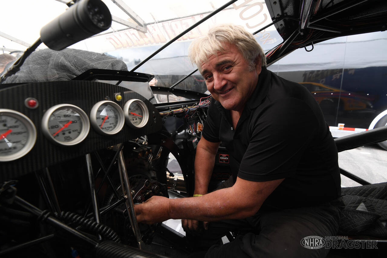 Lucas Oil NHRA Nationals Saturday photo gallery | NHRA