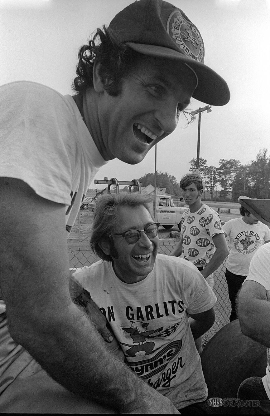 90 for 90: Happy Birthday, Don Garlits | NHRA